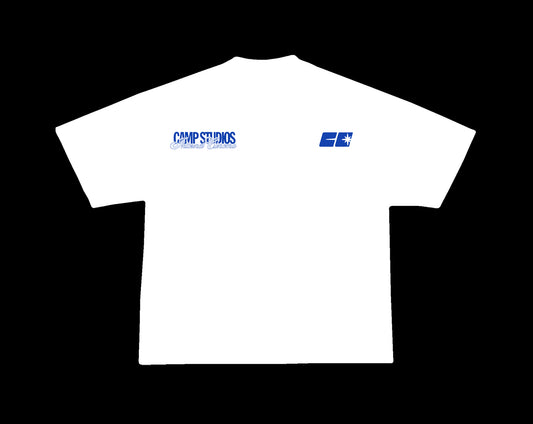 CC - Internet Cinema T-Shirt
