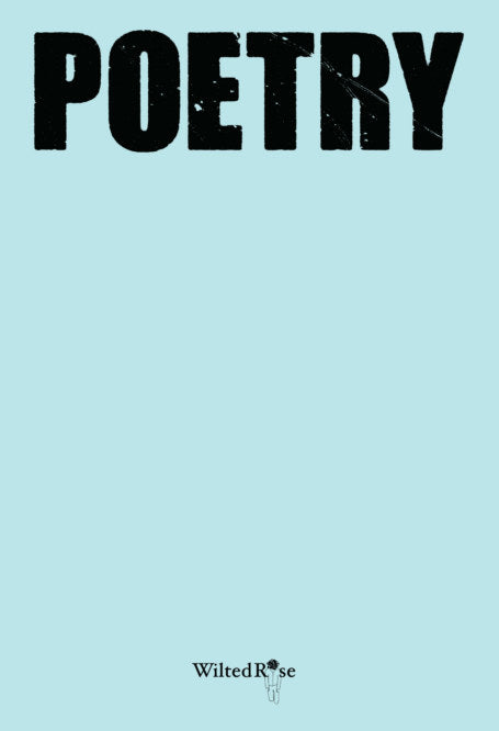 Vis A Vis Poetry Zine