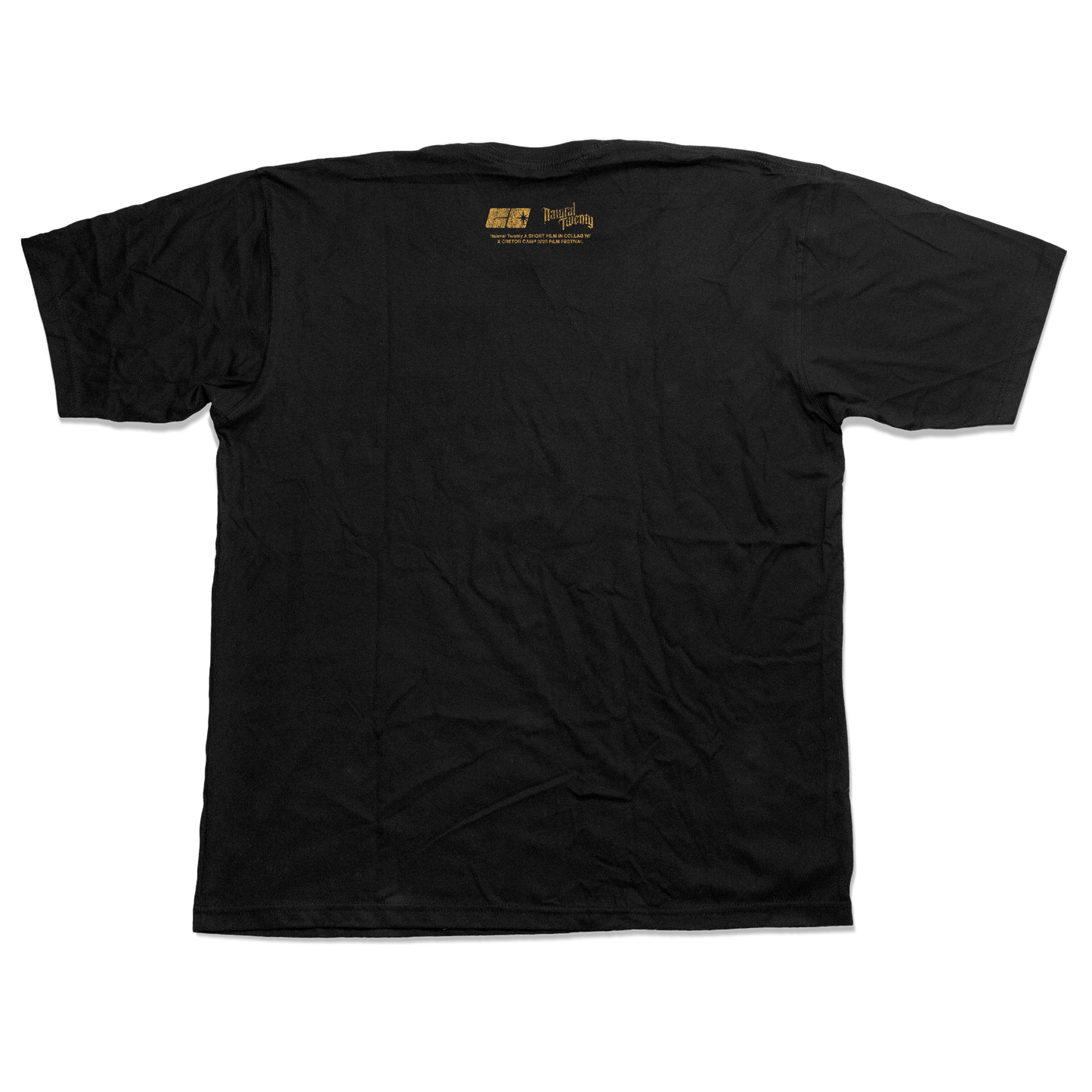 Natural Twenty Tee