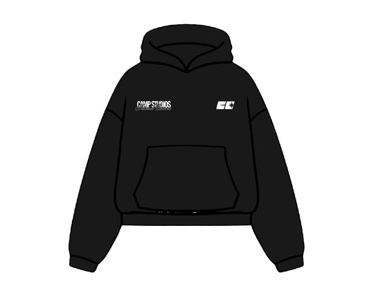 CC - Internet Cinema Hoodie