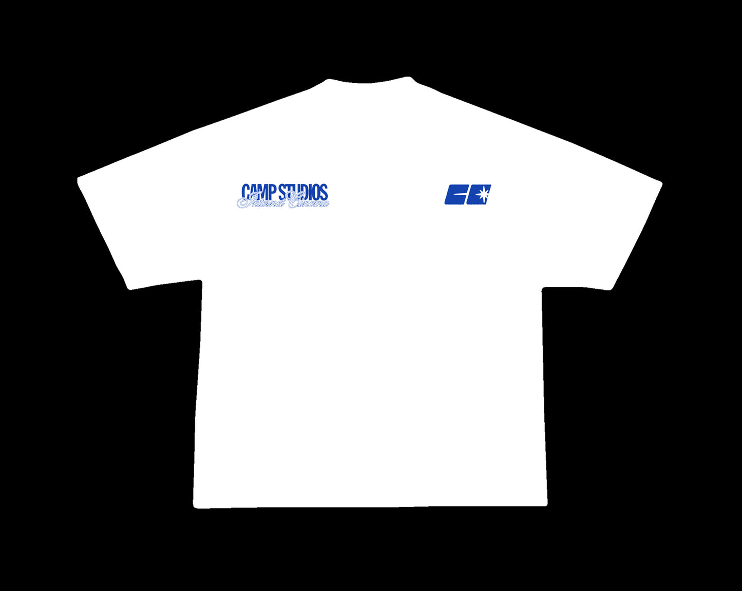 CC - Internet Cinema T-Shirt