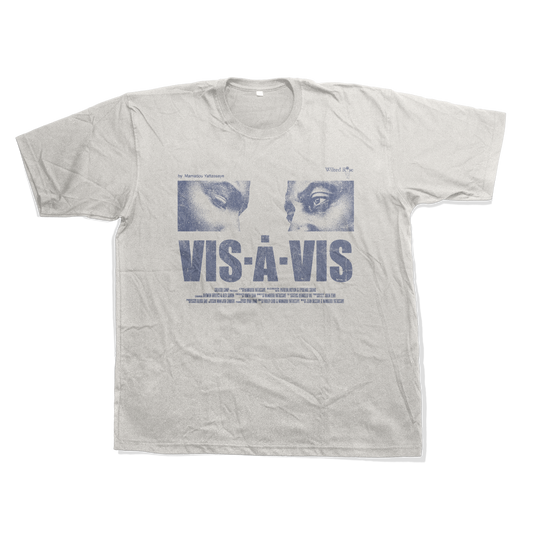 Vis A Vis Tee