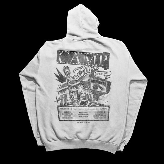 Creator Camp Film Fest Hoodie