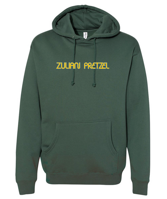 Zulian Pretzel Hoodie