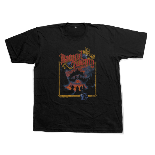 Natural Twenty Tee